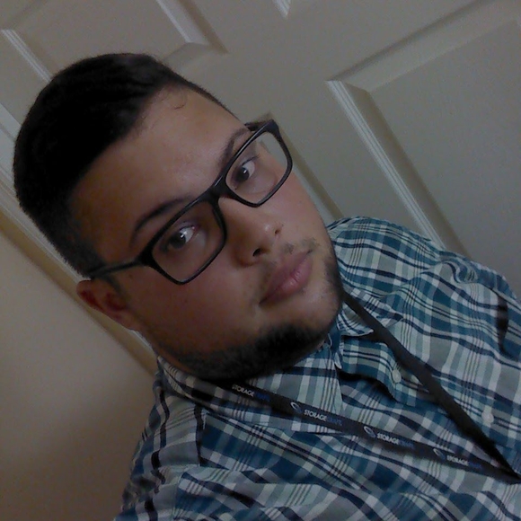 Meet your Posher, Sebastian - Picture 1 of 1